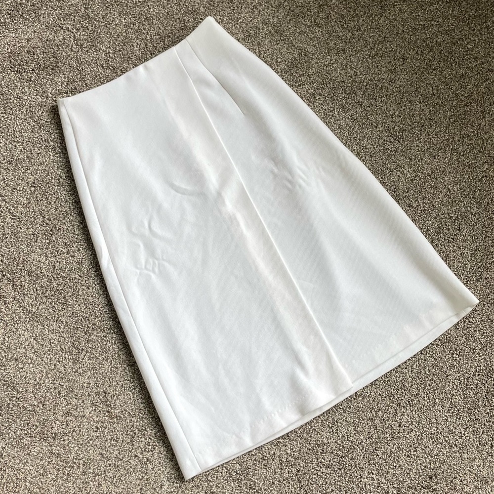 Oak + Fort Skirt